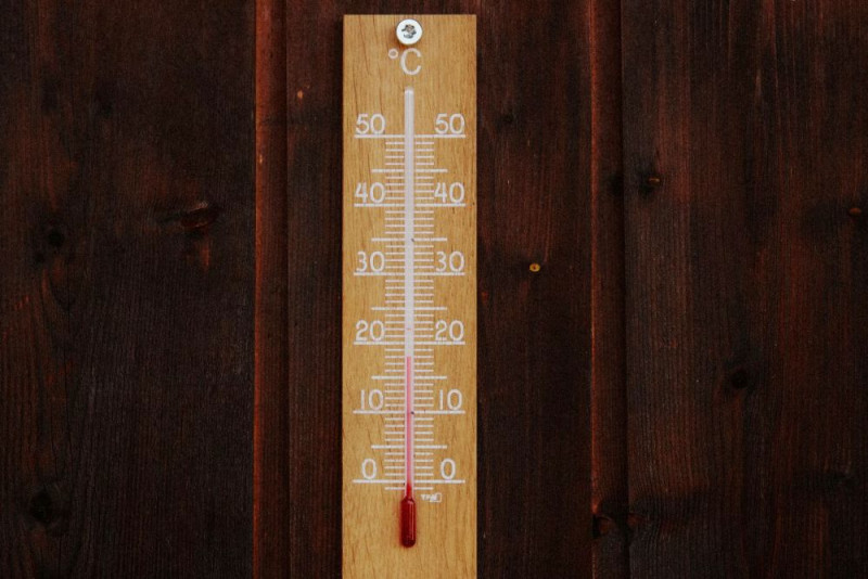Marzec dziesiątym miesiącem z rzędu z rekordową temperaturą
